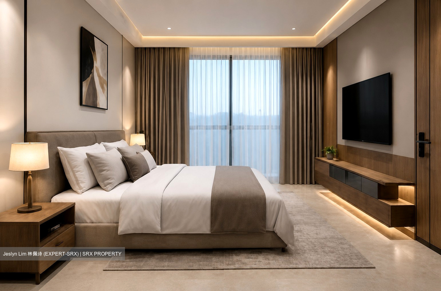 Central Green Condominium (D3), Condominium #579789861